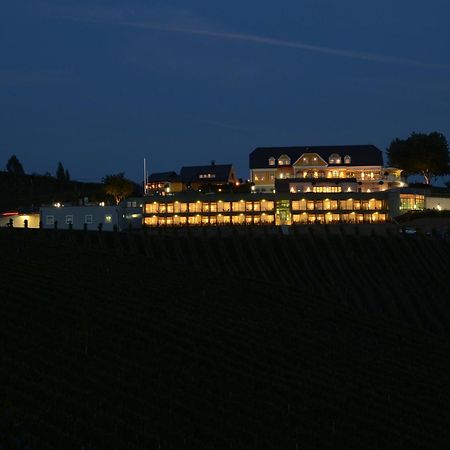 Weinrefugium Brolli Hotel Гамлиц Екстериор снимка